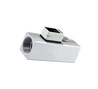 Interruptor de flujo digital con pantalla de 3 colores for caudales grandes (PF3A703H/706H/712H-10-12-14-CS-DS-ES-FS-MA)(PF3A703H-F10-CS)