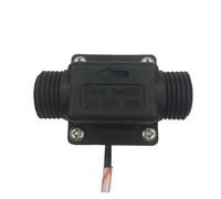 Interruptor de flujo láminas G1/2 DC250V 70W(Max 10W)