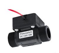 Interruptor de flujo magnético SENFB21WA de alta calidad para aplicaciones de calentamiento de agua, diseñado para mayor durabilidad en entornos exigentes (SEN-FB21WA-10W)