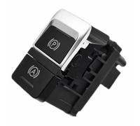 Interruptor de freno Compatible Con A6 Para C7 Para A7 2012-2018 OEM: 4G1927225B 4G1 927 225 B Interruptor Freno Mano Eléctrico 12 Pines Botón Freno Estacionamiento