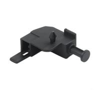 Interruptor de freno de estacionamiento 1H0947561A Botón de freno de mano para A6 C5 para transportador T5 para t6 Seat Alhambra Plástico de alta durabilidad