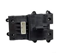 Interruptor de freno de estacionamiento electrónico Botón de freno de mano para Hyundai Tucson 2016 a 2020 Panel de control de consola de plástico negro Reemplazar 93300d3010 Auto Part