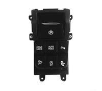 Interruptor de freno de estacionamiento electrónico OEM 93300D3000 para Hyundai Tucson 2016 2017, proporciona una integración fiable del sistema de freno y estabilidad de estacionamiento