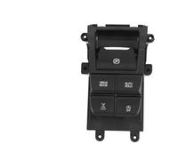 Interruptor de Freno de estacionamiento para Tucson 2015-2019 Interruptor de estacionamiento Consola del automóvil Freno de Mano multifunción Start-Stop 3300-D3000 93300F8050