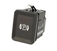 Interruptor De Freno De Estacionamiento Para VW Para PASSAT Para Variant Para B6 CC C6 3C2 3C5 2006-2009 3C0927225B 3C0927225C Actuador freno estacionamiento