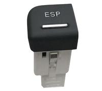Interruptor de Freno de Mano Compatible con A4 B6 B7 2002 2003 2004 2005 2006 2007 2008 Botón de Interruptor de Aparcamiento ESP Interruptor Auxiliar eléctrico 8E1927134 8ED927134C