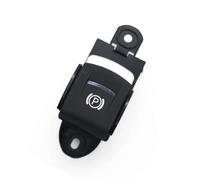 Interruptor De Freno De Mano Compatible Con A6 C6 Para Allroad Para Quattro S6 RS6 Interruptor Interior Botón Freno Mano Botón Estacionamiento Botón Interruptor Freno Mano 4F1927225 AC