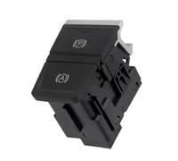 Interruptor De Freno De Mano Compatible Con A6 Para A7 2019 2020 2021 2022 2023 2024 2025 Freno Mano Estacionamiento Interruptor Retención Automática Interruptor Electrónico 4K0927225