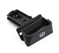 Interruptor De Freno De Mano Compatible Con BENZ Para Clase S W220 W204 W164 Para S350 S500 S600 S320 1998 1999 2000 2001 2002 2003 2004 2005 Interruptor Estacionamiento Freno 2204270320(B)