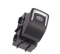 Interruptor De Freno De Mano Compatible Con Buick Para Regal Para Lacrosse Para Envision Freno Mano Electrónico Mano Interruptor Estacionamiento Botón P Automático Empuje Mano 23172429