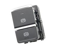 Interruptor De Freno De Mano Compatible Con Chery Para Exeed TXL 1.ª Generación 2019 VX 2020 Para Omoda C5 2021 S5 2022 Interruptor Freno Mano Estacionamiento Eléctrico Botón P 808000218AA