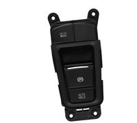 Interruptor De Freno De Mano Compatible Con Hyundai Para Sonata LF 2015 2016 2017 Interruptor De Freno Mano Electrónico Para Automóvil Botón Control Estacionamiento Cubierta Manual Automática P