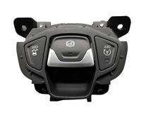 Interruptor De Freno De Mano Compatible Con Jeep Para Renegade Interruptor De Freno De Mano Botón De Estacionamiento Mano Electrónica 53206045