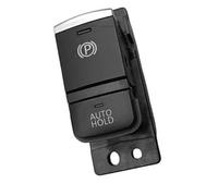 Interruptor De Freno De Mano Compatible Con Nissan Para Altima Interruptor Freno Mano Freno Estacionamiento Eléctrico Botón De Mano Electrónico Pulsador 25175-6CA0A 251756CA0A