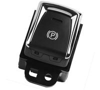 Interruptor De Freno De Mano Compatible Con Nissan Para Qashqai 2014 2015 2016 2017 2018 Interruptor De Botón Freno Mano Electrónico Para Automóvil Control Estacionamiento 969XC-4EA0A