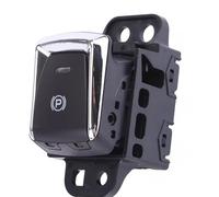 Interruptor De Freno De Mano Compatible Con Nissan Para X-Trail T32 Para Qashqai 2014 2015 2016 2017 2018 Interruptor Botón Estacionamiento Freno Mano Electrónico Electrónicos 969XC4EA0A