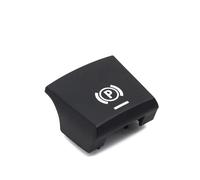 Interruptor De Freno De Mano Compatible Con Serie 5 F10 F11 F07 6 Serie F12 F13 7 Serie F01 F02 2009-2017 Freno Mano Electrónico Interruptor Freno Estacionamiento Botón(Model B)