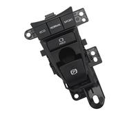 Interruptor De Freno De Mano Compatible Con Toyota Para Camry 2018 2019 2020 2021 2022 2023 Interruptor Control Modo Conducción Freno Estacionamiento Electrónico 84390-06060 84390-33030