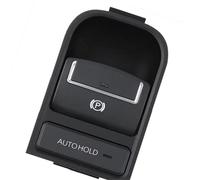 Interruptor De Freno De Mano Compatible Con VW Para Tiguan 2008 2009 2010-2015 Para S&haran 2011-2016 Para Seat Para Alhambra 2011-2015 Interruptor Electrónico De Estacionamiento Freno Mano 5N0927225