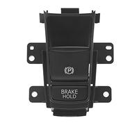Interruptor de freno de mano eléctrico de 12 pines, interruptor de retención de freno ABS para accesorio de coche HRV XRV VEZEL 35355-T7A-J01