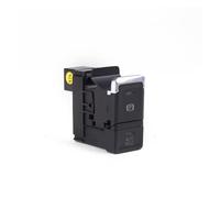 Interruptor de Freno de Mano eléctrico para VW Atlas 2018 2019 3CN927225 3CN 927 225 Interruptor de Control electrónico del Freno de estacionamiento