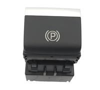 Interruptor de Freno de Mano Electrónico 8 Pines 35355-TBA-A01 Compatible con Honda Civic 10ª Generación 2016 2017 2018 2019 2020 2021