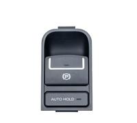 Interruptor de freno de mano electrónico Interruptor de freno de estacionamiento compatible con Seat 5N 2009 2016 710 711 7N 2011 2016