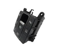Interruptor de freno de mano electrónico para coche, botón de estacionamiento, 93600-C5350, compatible con Kia Sorento. Interruptor del Freno