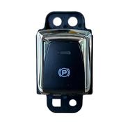 Interruptor De Freno De Mano Electrónico Para Coche Compatible Con Nissan Para X-trail T32 Para Qashqai 2014 2015-2018 969XC4EA0A Botón de Freno de Mano Conconector