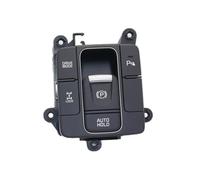 Interruptor de freno de mano original 93600C5210, botón de estacionamiento, compatible con Kia Sorento OEM