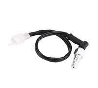 Interruptor de freno hidráulico de la motocicleta, Interruptor de la luz trasera, paso de rosca (M10*1.25MM) interruptor luz de freno hidráulico