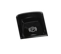 Interruptor de Freno Mano Coche para Audi A8 S8 D3 2004 2005 2006 2007 2008 2009 2010, Botón del Freno de Estacionamiento Eléctrico Fácil Instalación,undefined