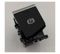 Interruptor De Freno Mano Electrónico P Botón Estacionamiento 8K1927225C Para Q5L 2019-2024 Botón Freno Electrónico