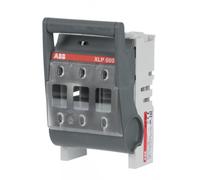 Interruptor de fusible 100A 3P NH00C, 000 XLP 1SEP201428R0001