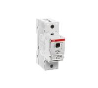Interruptor de fusible 1P 63A D02 ILTS-E1 2CDE101001R1901