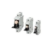 Interruptor de fusible 2P 10x38mm SITOR 3NC1092 SENTRON 3NC1