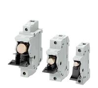 Interruptor de fusible 3NC1091 1P 10X38 690V AC