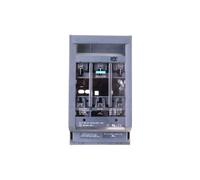 Interruptor de fusible 3P 160A NH00 3NP1133-1CA10 SENTRON 3NP1