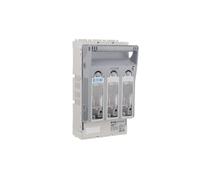 Interruptor de fusible 3P 160A NH00 Basic xEffect XNH 183025