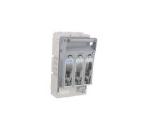 Interruptor de fusible 3P 160A NH00 Basic xEffect XNH 183033