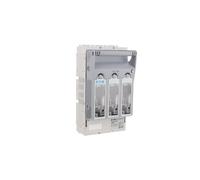 Interruptor de fusible 3P 160A NH00 Basic xEffect XNH 183034