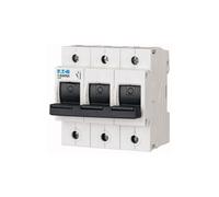 Interruptor de fusible 3P 63A D02 Z-SLS/CB/3 248249