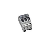 Interruptor de fusible Ambus 10x38 32A 3p 690V SI311130