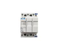 Interruptor de fusible cilíndrico 3P 10x38mm Z-SH/3N 263880