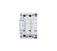 Interruptor de fusible cilíndrico 3P+N 10x38mm Z-SH 263887