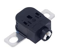 Interruptor de Fusible de Desconexión de Batería N000000008776 Reemplazo de Viaje de Protección de Sobrecarga de Batería para GLA SUV GLA180 GLA200 GLA220