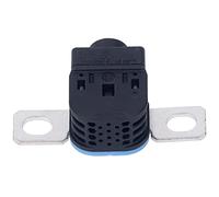 Interruptor de Fusible de Desconexión de Batería, Viaje de Protección contra Sobrecarga de Batería N000000008776 para Benz GLA SUV GLA180 GLA200 GLA220