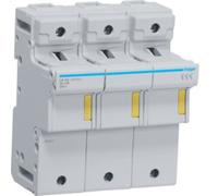 Interruptor de fusible LR703 125A 3P 22X58 6M 690V AC