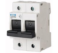 Interruptor de fusible Z-SLS/CB/2 D02 63A 2P 400V 248248