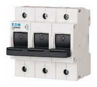 INTERRUPTOR DE FUSIBLE Z-SLS/CB/3+N D02 63A 3P+N 400V 167283